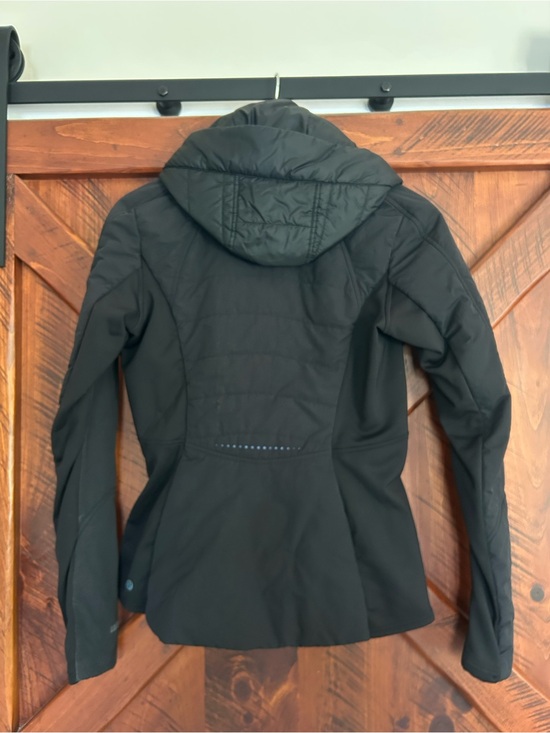 lululemon athletica Jackets & Blazers - Lululemon Jacket women’s size 6
